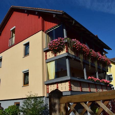 Ferienwohnung Close Lindenberg im Allgau Εξωτερικό φωτογραφία