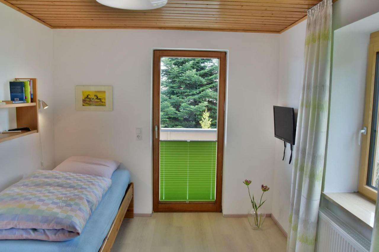 Ferienwohnung Close Lindenberg im Allgau Εξωτερικό φωτογραφία