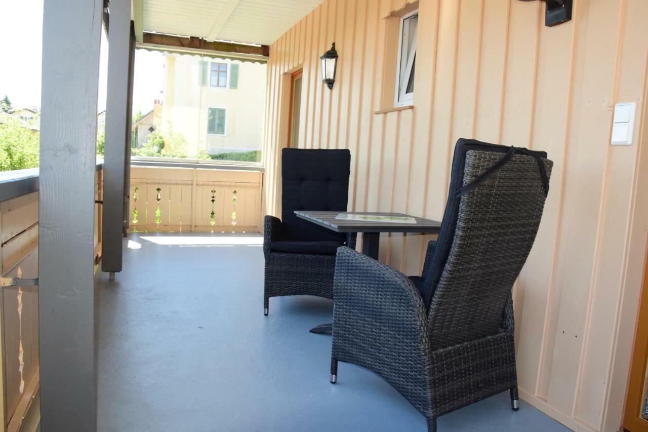 Ferienwohnung Close Lindenberg im Allgau Εξωτερικό φωτογραφία