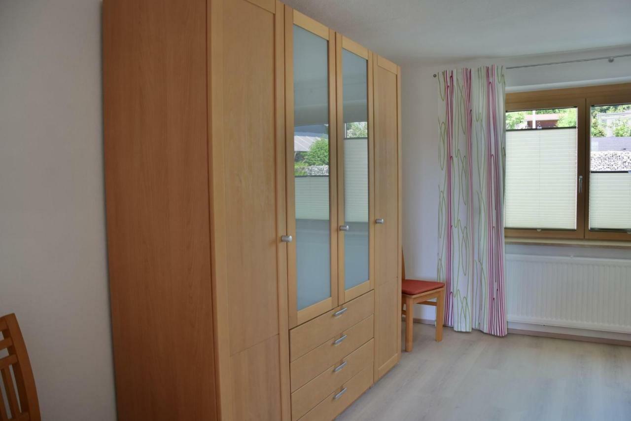Ferienwohnung Close Lindenberg im Allgau Εξωτερικό φωτογραφία