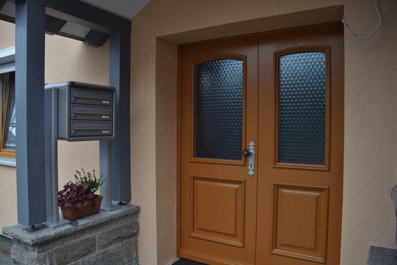 Ferienwohnung Close Lindenberg im Allgau Εξωτερικό φωτογραφία