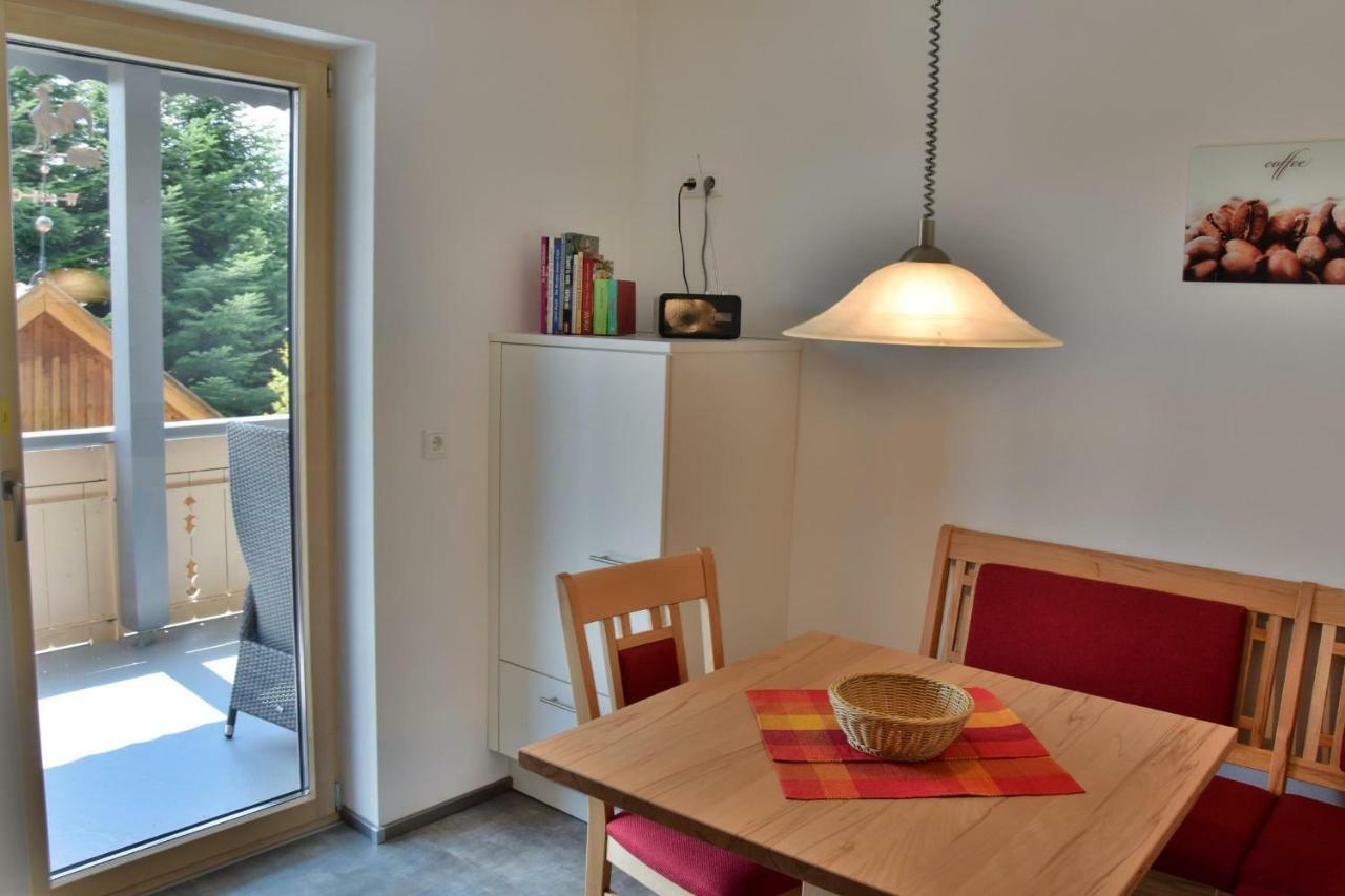 Ferienwohnung Close Lindenberg im Allgau Εξωτερικό φωτογραφία